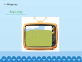 滬教版（六三制三起）小學六年級英語上冊 Module 2 Unit  4  Our neighbours   課件