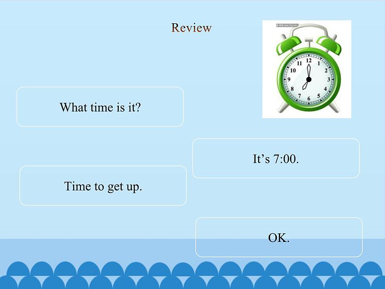 川教版（三年级起点）小学英语四年级上册   Unit 1  Lesson 2  Where Are You from   课件103