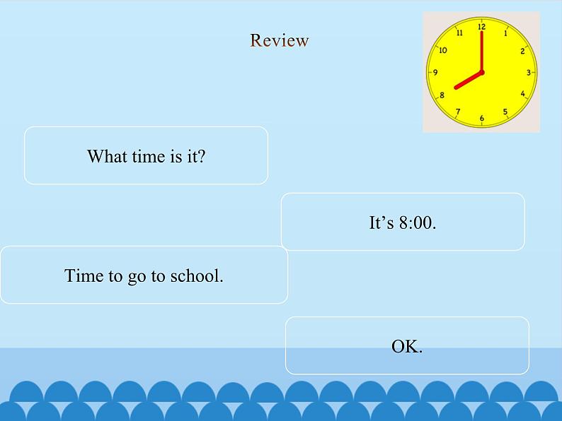 川教版（三年级起点）小学英语四年级上册   Unit 1  Lesson 2  Where Are You from   课件105