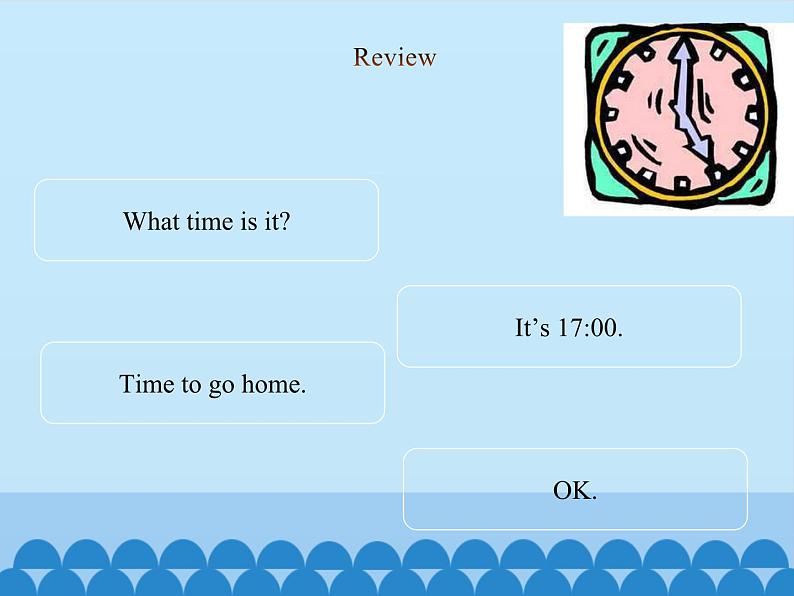 川教版（三年级起点）小学英语四年级上册   Unit 1  Lesson 2  Where Are You from   课件106