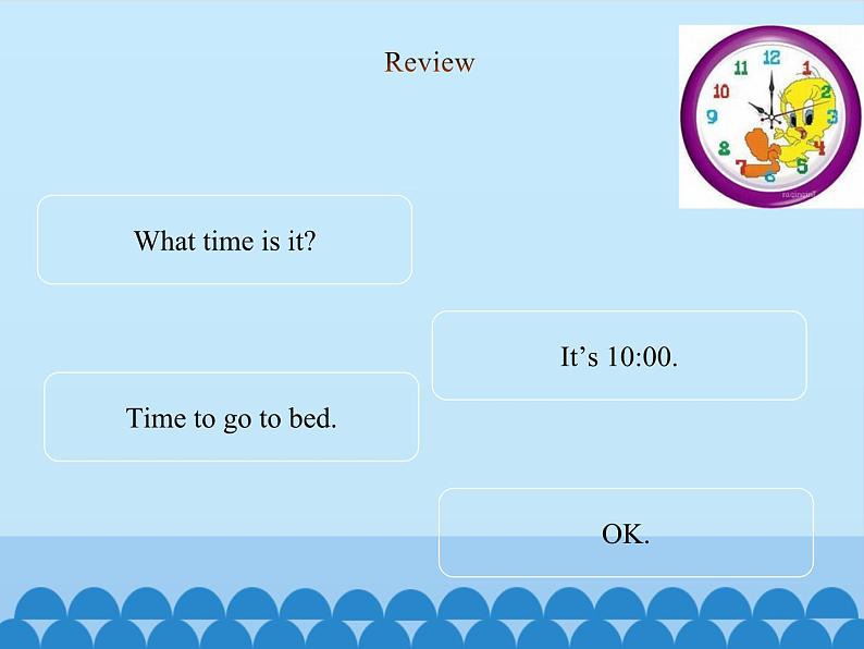 川教版（三年级起点）小学英语四年级上册   Unit 1  Lesson 2  Where Are You from   课件107