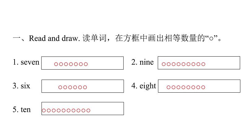 PEP版小学英语三年级上册Unit6 PartB  ( Ⅱ )课件02