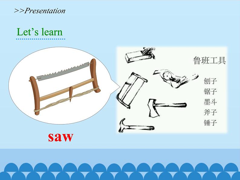 沪教版（六三制三起）小学六年级英语下册 Module 2 Unit  5  Crafts  课件205