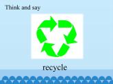 沪教版（六三制三起）小学六年级英语下册 Module 3 Unit  9  Reusing things  课件1