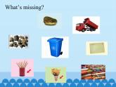 沪教版（六三制三起）小学六年级英语下册 Module 3 Unit  9  Reusing things  课件2