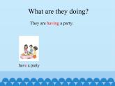 川教版（三年级起点）小学英语六年级上册 Unit 1 Lesson 3 Happy Teachers' Day! 课件