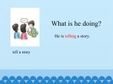川教版（三年级起点）小学英语六年级上册 Unit 1 Lesson 3 Happy Teachers' Day! 课件