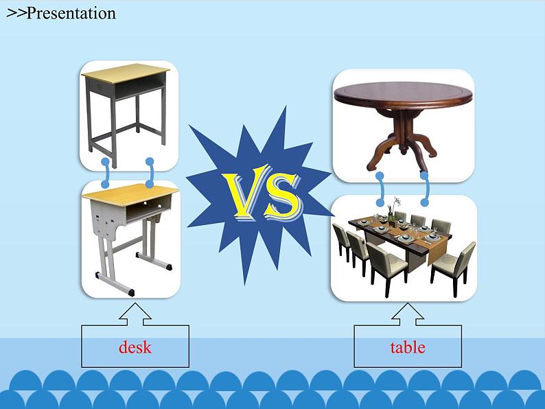 湘鲁版（三年级起点）小学英语三年级上册  Unit 5 Where is your book   课件08