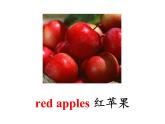 清华大学版小学英语一年级上册  UNIT 3   COLORS Lesson 16   课件