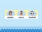清华大学版小学英语一年级上册  UNIT 4   ACTIVITIES Lesson 28   课件