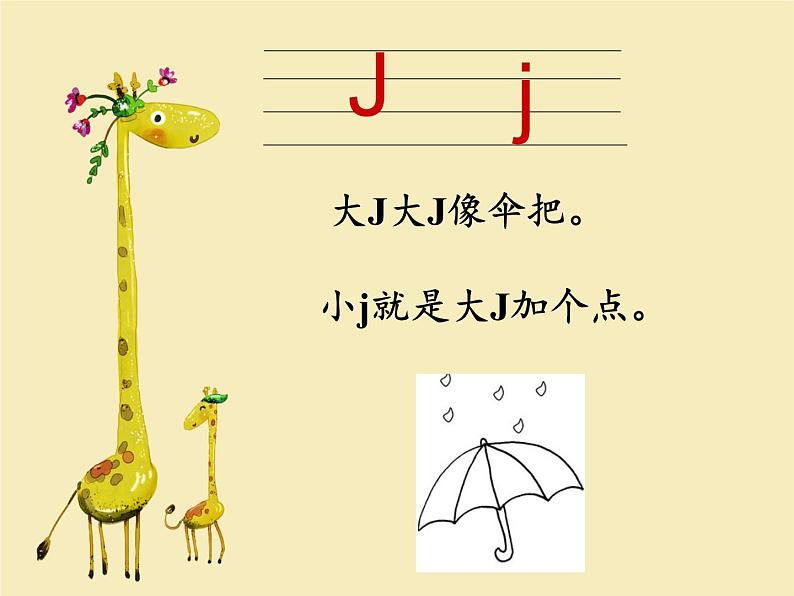 清华大学版小学英语二年级上册  UNIT 1 THE ENGLISH LETTERS LESSON 3   课件07