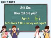 Unit 1 Part A 第2课时  课件+音视频素材