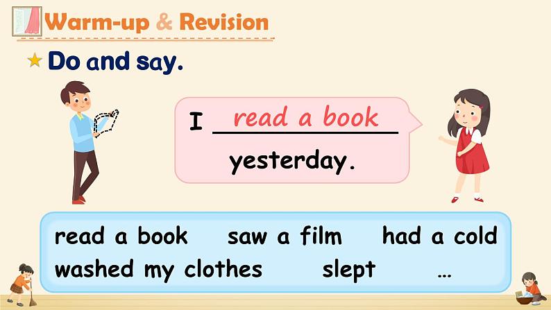 Unit 2 Part B 第5课时  课件+音视频素材02