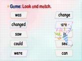 Unit 4 Part A 第1課時(shí)  課件+音視頻素材
