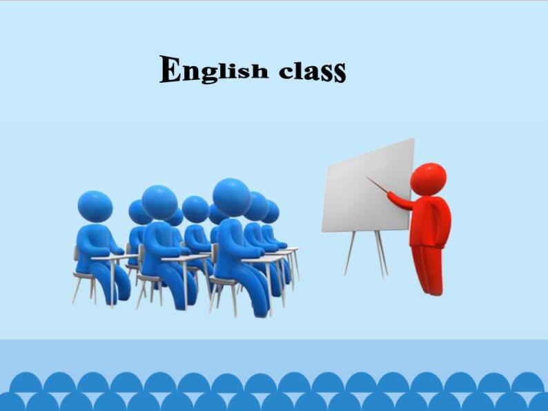 北京版小学二年级英语下册  UNIT ONE  Lesson 2   课件107