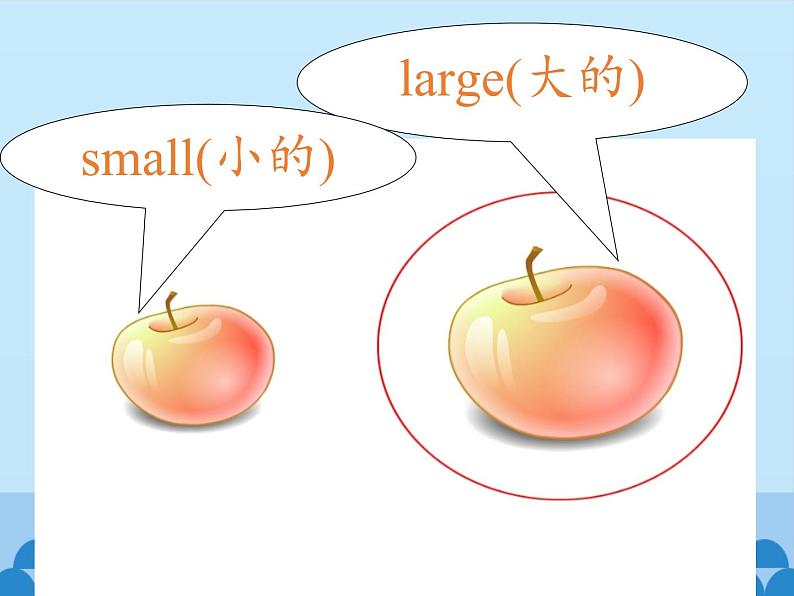 北京版小学二年级英语下册  UNIT THREE Lesson 10   课件104