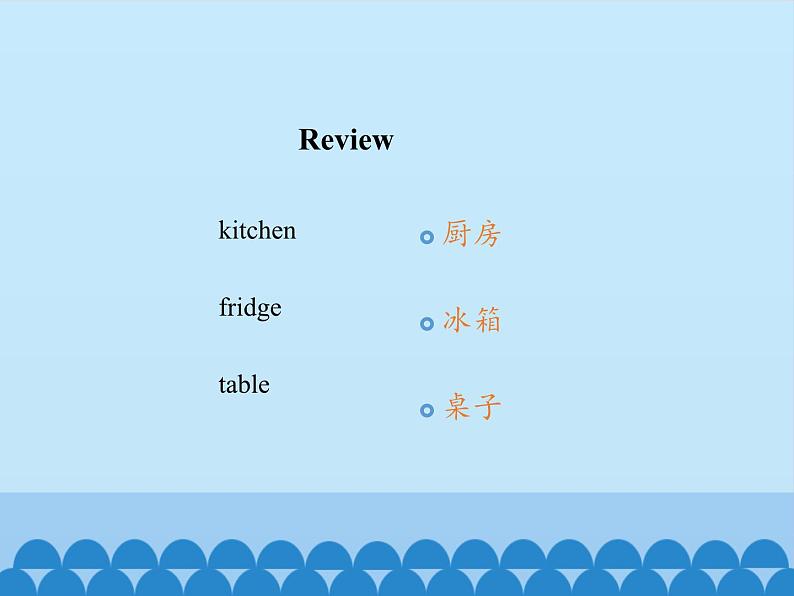 北京版小学二年级英语下册  UNIT THREE Lesson 11   课件102