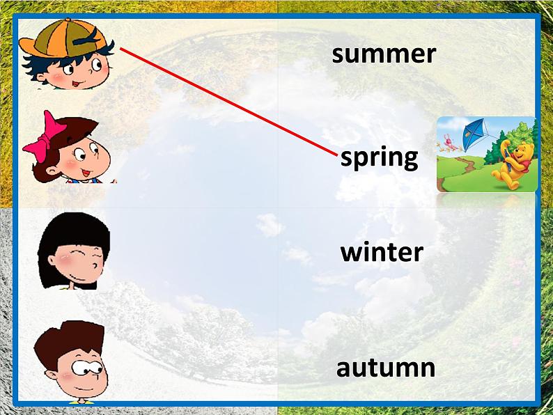 北京版小学二年级英语下册  UNIT SIX   Lesson 23   课件3第6页