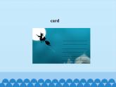 北京版小学三年级英语上册  UNIT ONE  Lesson 3   课件