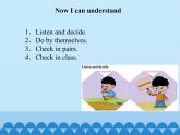 北京版小学三年级英语上册 UNIT TWO Lesson 8   课件