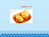 北京版小学三年级英语下册 UNIT THREE I LIKE JIAOZI BEST-Lesson 9   课件1