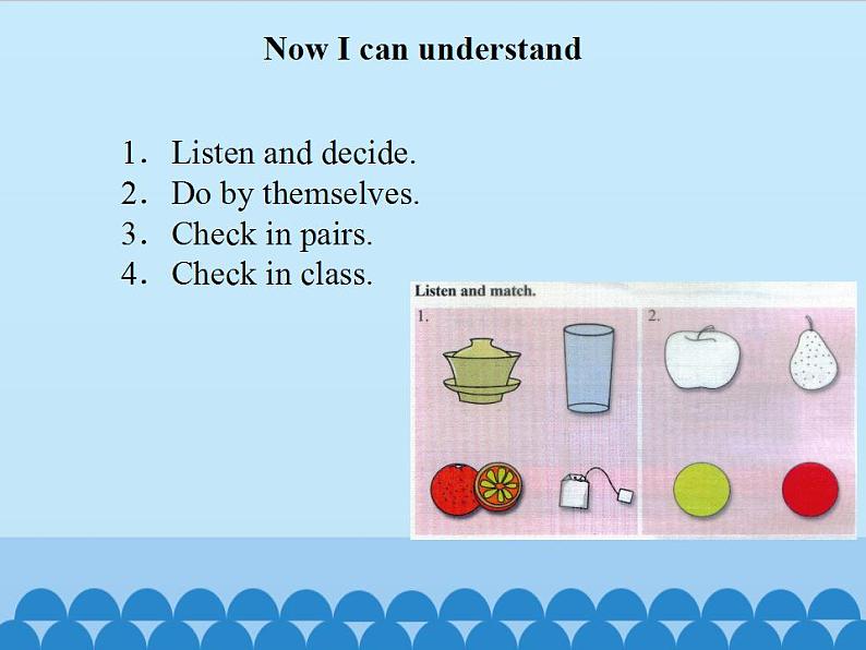 北京版小学三年级英语下册 UNIT THREE Lesson 12   课件104