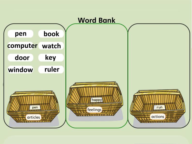 北京版小学四年级英语上册 UNIT FOUR Lesson  14  课件104