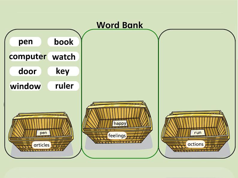 北京版小学四年级英语上册 UNIT FOUR Lesson  14  课件104