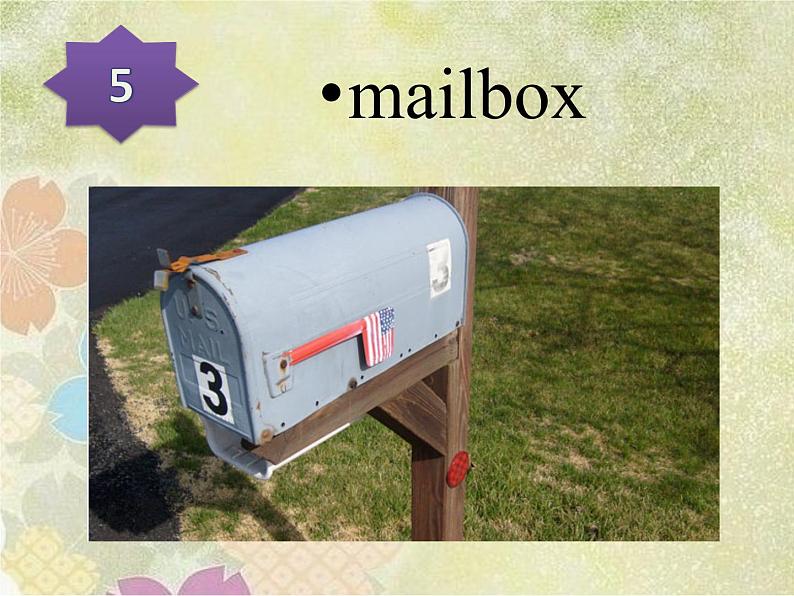 清华大学版小学英语五年级上册  UNIT 2 LET'S GO SHOPPING!-lesson 9   课件07