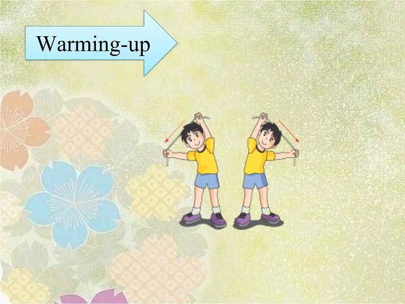 清华大学版小学英语五年级上册   UNIT 3 LITTLE ELLEN'S DIARY-lesson 20   课件02