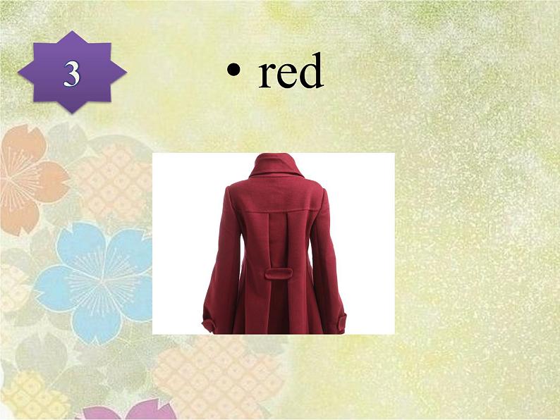 清华大学版小学英语五年级上册   UNIT 3 LITTLE ELLEN'S DIARY-lesson 20   课件06