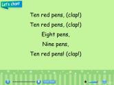 部编版PEP三年级下册 Unit 3 At the zoo PA Let's spell 课件+教案+练习+动画素材