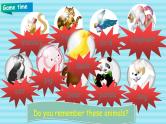 部编版PEP三年级下册 Unit 3 At the zoo PA let's learn 课件+教案+练习+动画素材