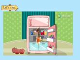 PEP三年级下册 Recycle 2  第一课时 (公开课）优质课件+教案+练习+动画素材
