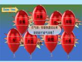 PEP三年级下册 Recycle 2  第一课时 (公开课）优质课件+教案+练习+动画素材