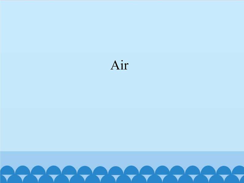 清华大学版小学英语五年级下册 UNIT 3 The Environment and Us  lesson 16   课件03