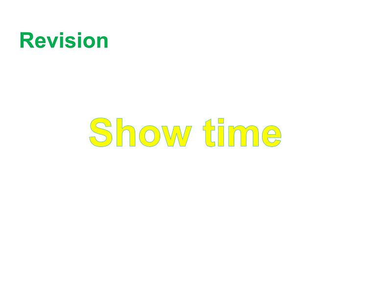 清华大学版小学英语六年级上册 UNIT 1 COME MEET OUR FRIENDS Lesson 3   课件第2页