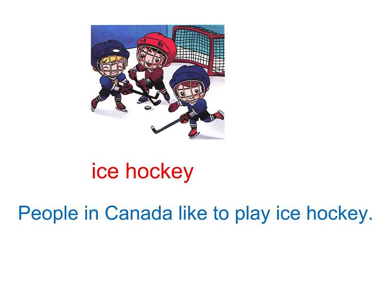 清华大学版小学英语六年级上册 UNIT 1 COME MEET OUR FRIENDS Lesson 3   课件第6页