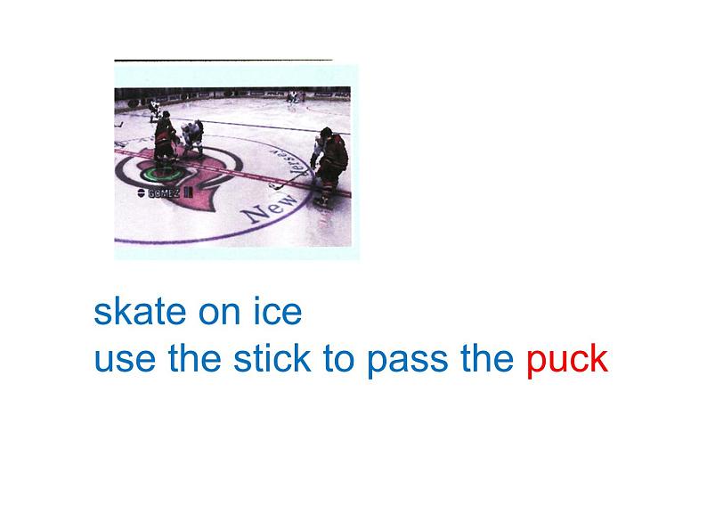 清华大学版小学英语六年级上册 UNIT 1 COME MEET OUR FRIENDS Lesson 3   课件第7页