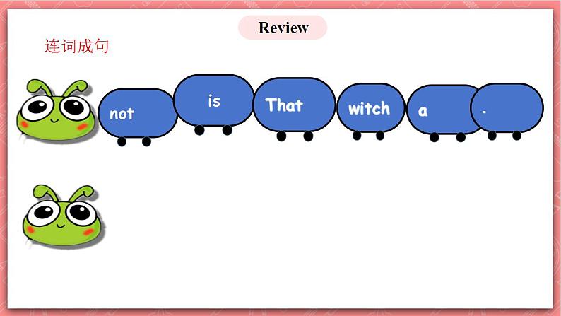 川教版英语六上 Unit3 Lesson1《Happy Halloween》(3) 课件+教案+练习+素材02