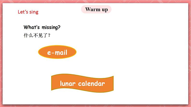 川教版英语六上 Unit3 Lesson2《Thanksgiving Day》(3) 课件+教案+练习+素材02