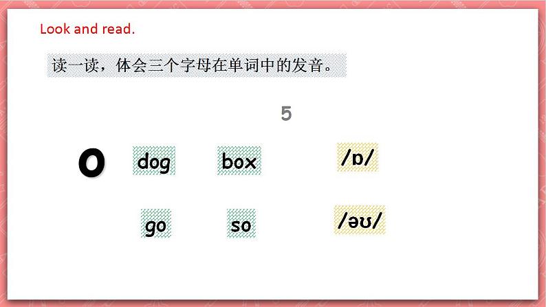 川教版英语六上 Unit3 Lesson3《Merry Christmas》(4) 课件第5页