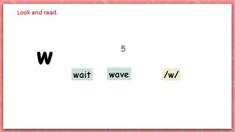 川教版英语六上 Unit3 Lesson3《Merry Christmas》(4) 课件第7页