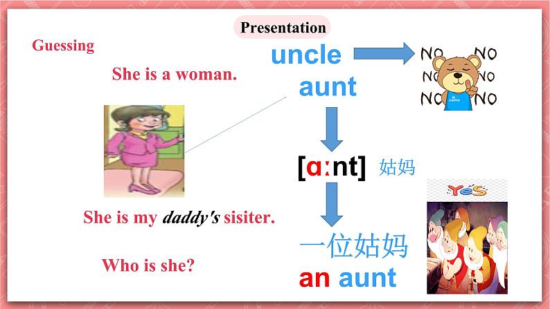 川教版英语三上 Lesson C《Goodbye》课件+教案+练习+素材08