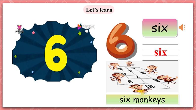 川教版英语三上 Lesson J《How Old Are You》课件+教案+练习+素材06