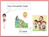 川教版英语四上 Unit2 Lesson2《What season is it now》课件+教案+练习+素材