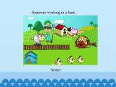 北京版小学四年级英语上册 UNIT SEVEN  WHAT IS NATURE？ Lesson  26   课件