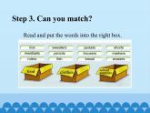 北京版小学四年级英语上册 UNIT EIGHT REVISION  Lesson  28   课件