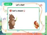 Unit 1 Hello!  PB Let's learn 課件-2023-2024學(xué)年小學(xué)英語三年級(jí)上冊(cè) （人教PEP版）