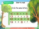 Unit 1 Hello!  PB Start to read課件-2023-2024學(xué)年小學(xué)英語三年級(jí)上冊(cè) （人教PEP版）